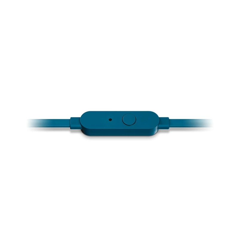 AUDIFONOS JBL TUNE 110 AZUL - 3
