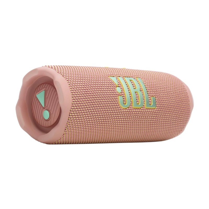 PARLANTE BLUETOOTH JBL FLIP 7 ROSA - 5