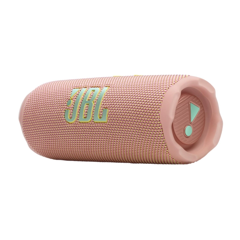 PARLANTE BLUETOOTH JBL FLIP 7 ROSA - 6