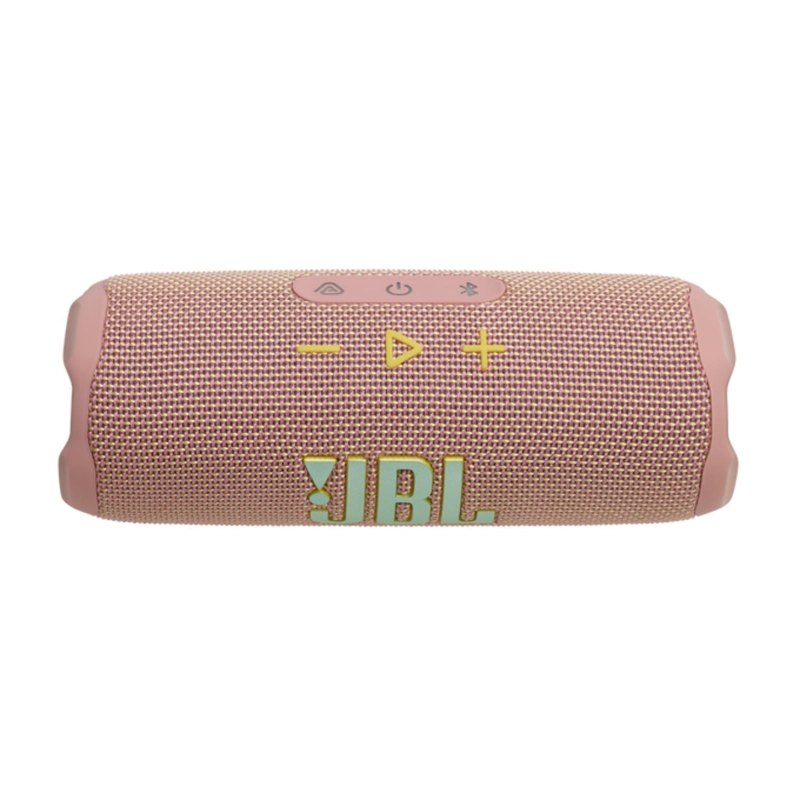 PARLANTE BLUETOOTH JBL FLIP 7 ROSA - 8