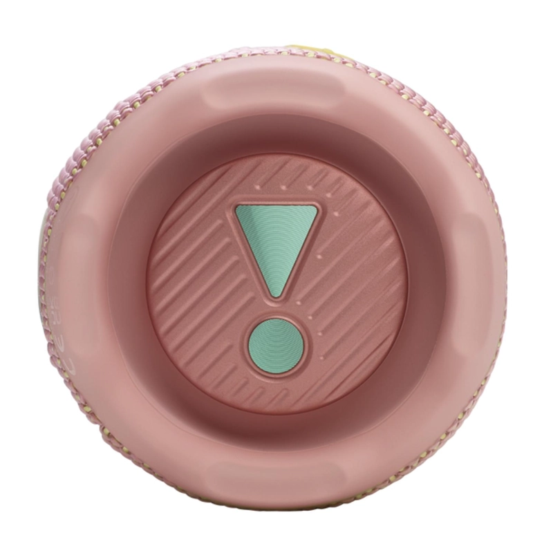 PARLANTE BLUETOOTH JBL FLIP 7 ROSA - 9