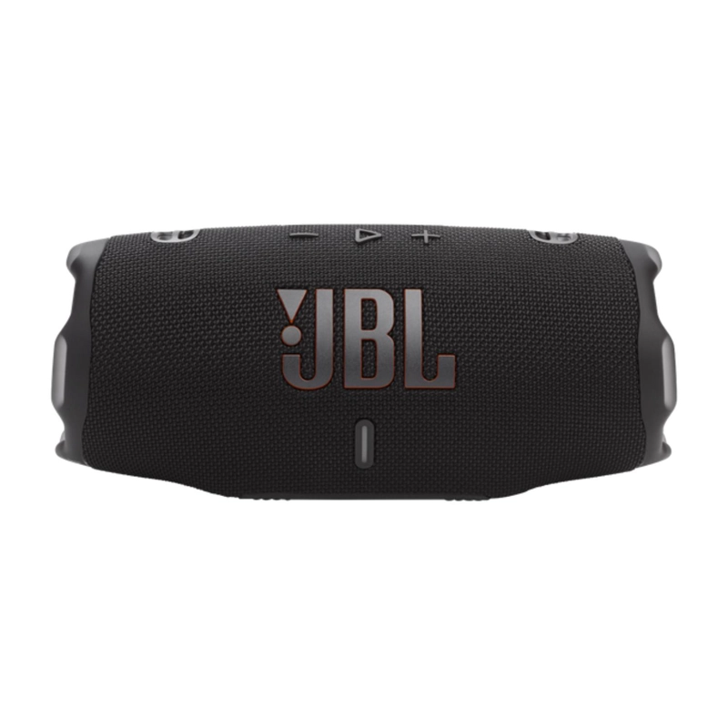 PARLANTE BLUETOOTH JBL CHARGE 6 NEGRO - 1