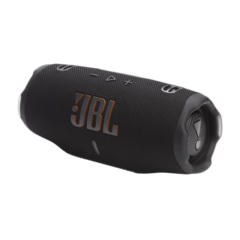 PARLANTE BLUETOOTH JBL CHARGE 6 NEGRO - 3