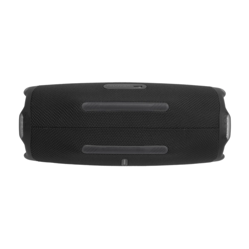 PARLANTE BLUETOOTH JBL CHARGE 6 NEGRO - 6