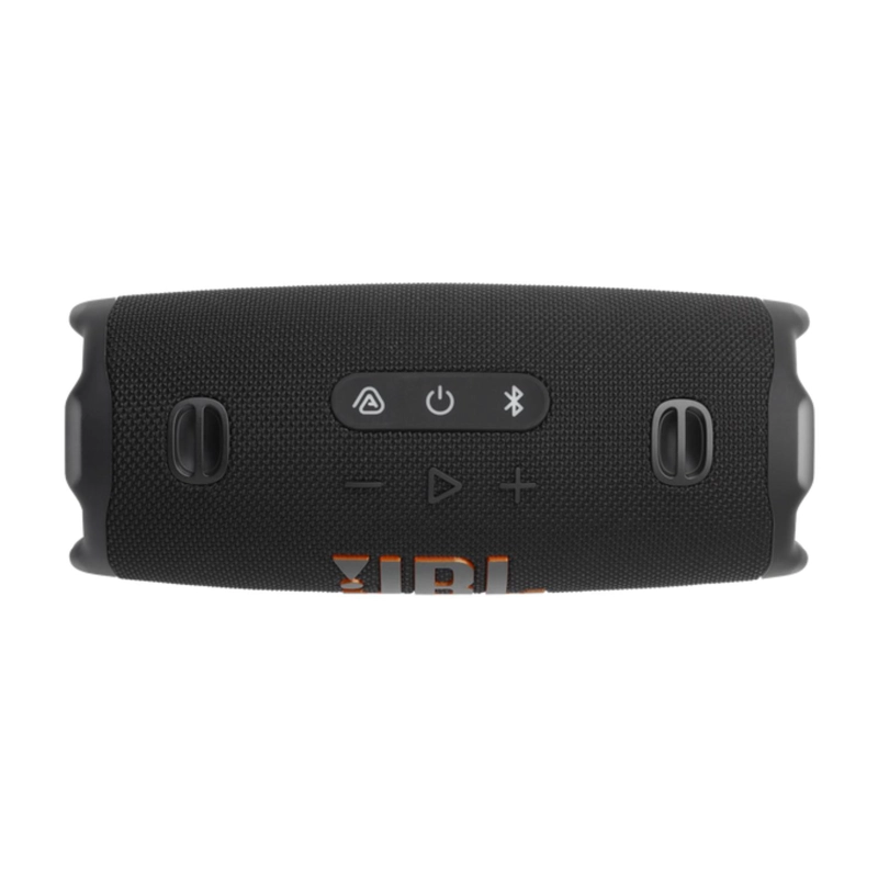 PARLANTE BLUETOOTH JBL CHARGE 6 NEGRO - 8