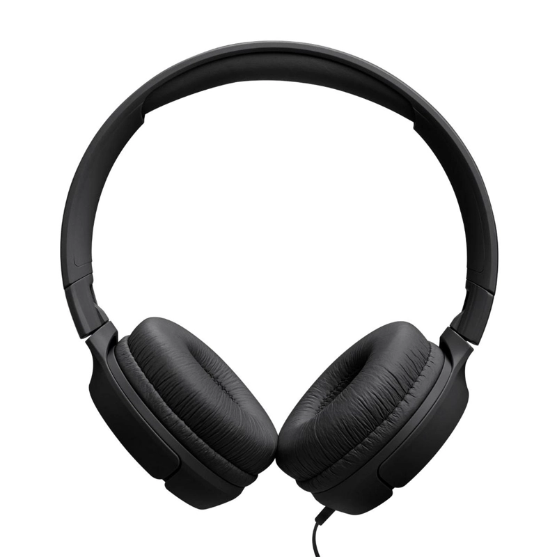AUDIFONOS JBL TUNE 520C NEGRO - 3