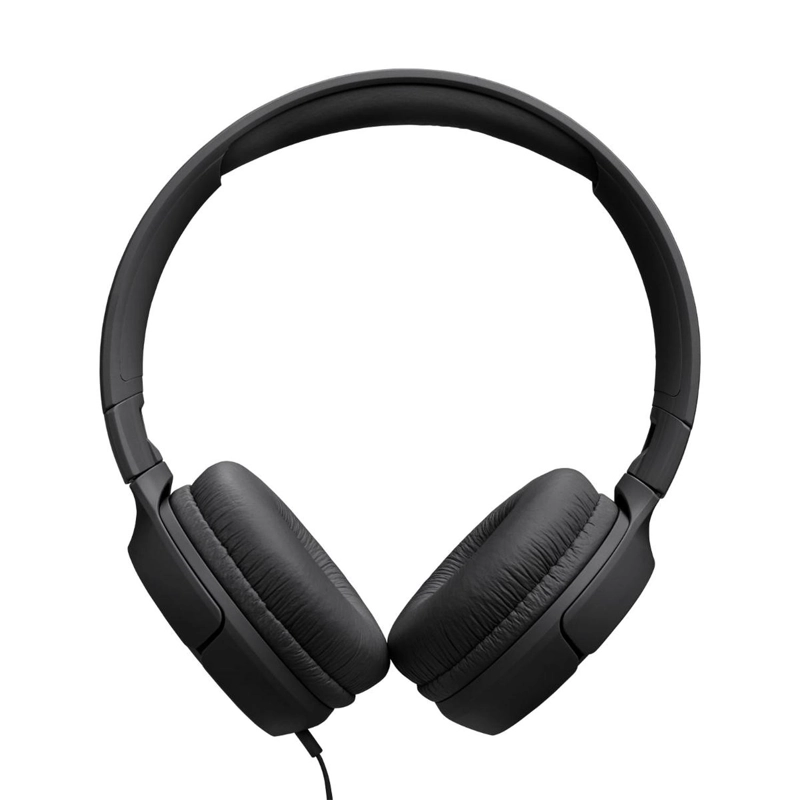 AUDIFONOS JBL TUNE 520C NEGRO - 7