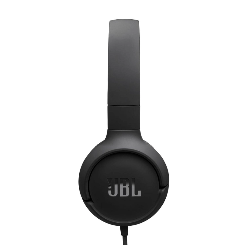 AUDIFONOS JBL TUNE 520C NEGRO - 8