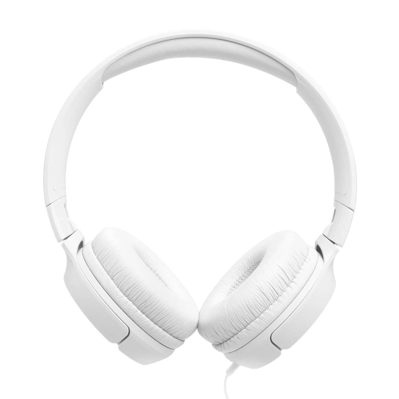 AUDIFONOS JBL TUNE BLANCO - 3