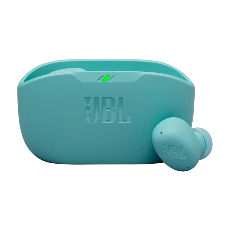 AUDIFONOS JBL WAVE BUDS 2 EARBUDS TWS BLUETOOTH BLUE - 2