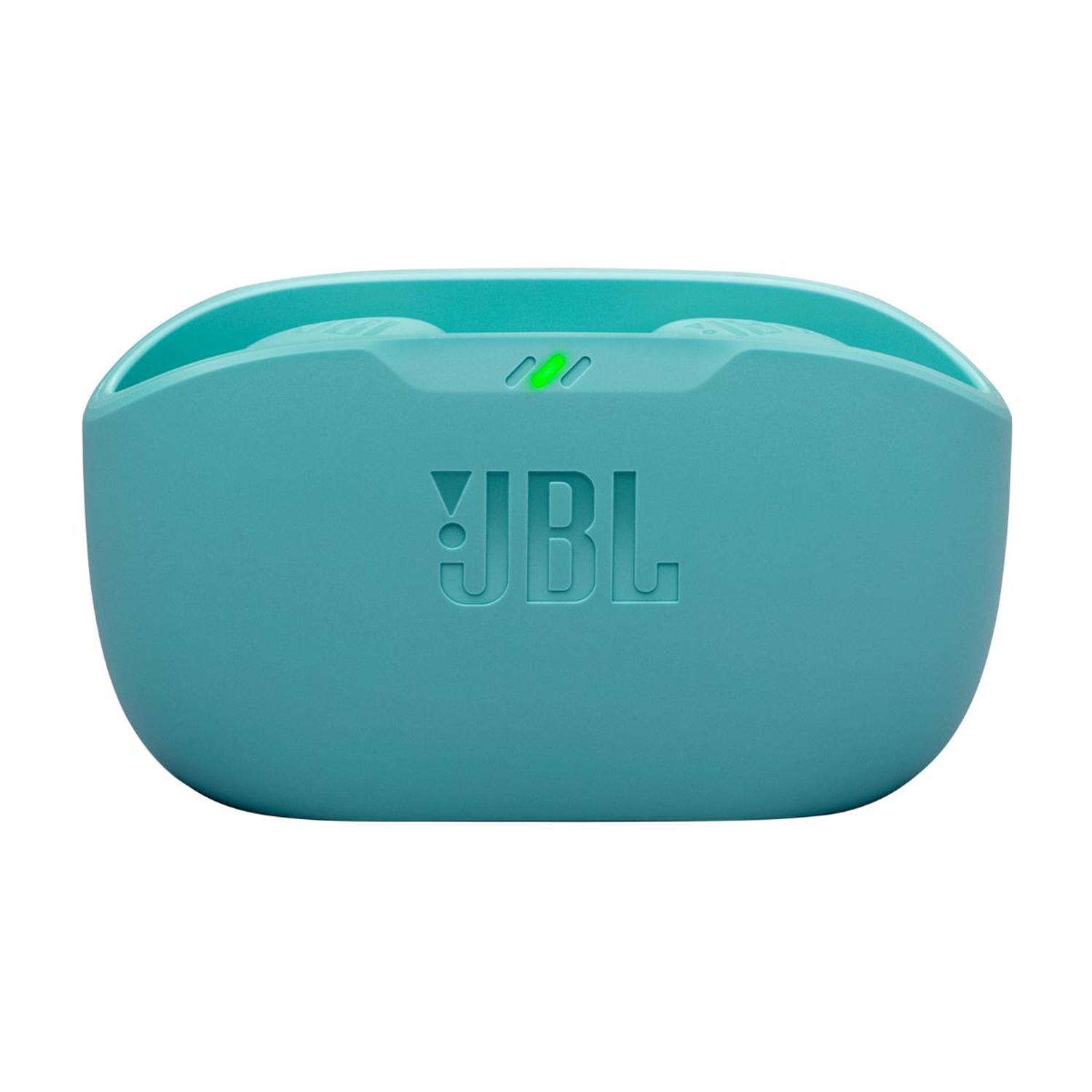 AUDIFONOS JBL WAVE BUDS 2 EARBUDS TWS BLUETOOTH BLUE - 5