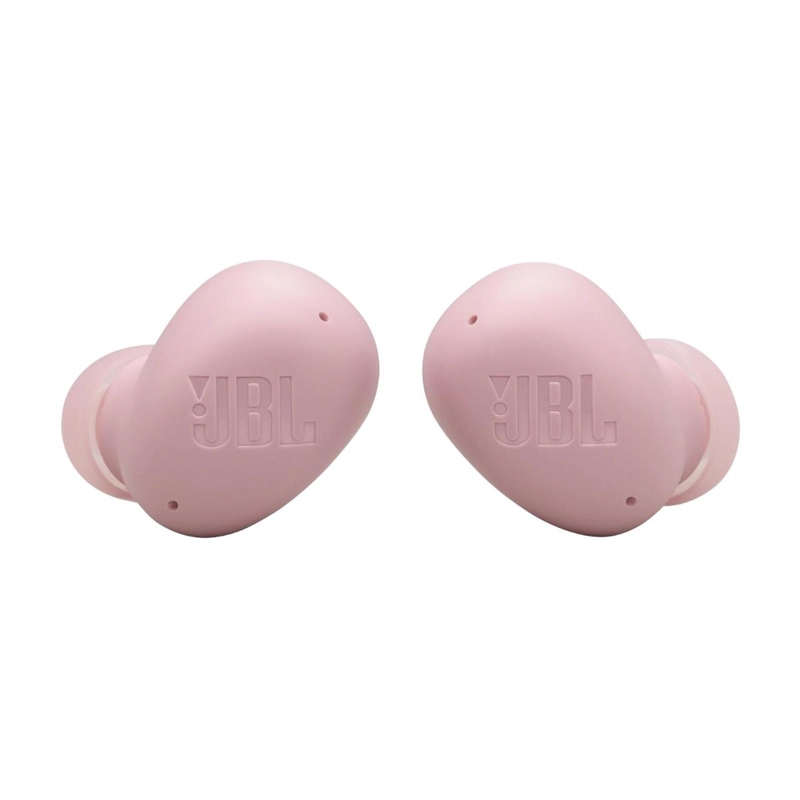 AUDIFONOS BLUETOOTH JBL WAVE BUDS 2 ROSA - 3