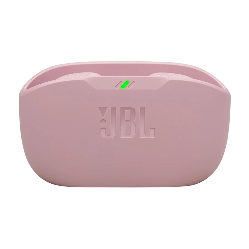 AUDIFONOS BLUETOOTH JBL WAVE BUDS 2 ROSA - 5