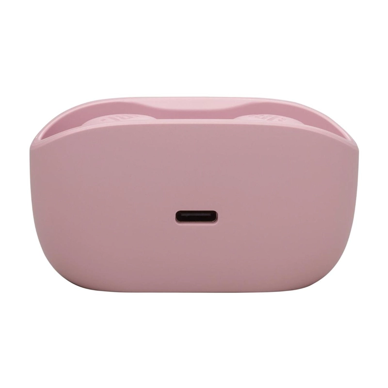 AUDIFONOS BLUETOOTH JBL WAVE BUDS 2 ROSA - 8
