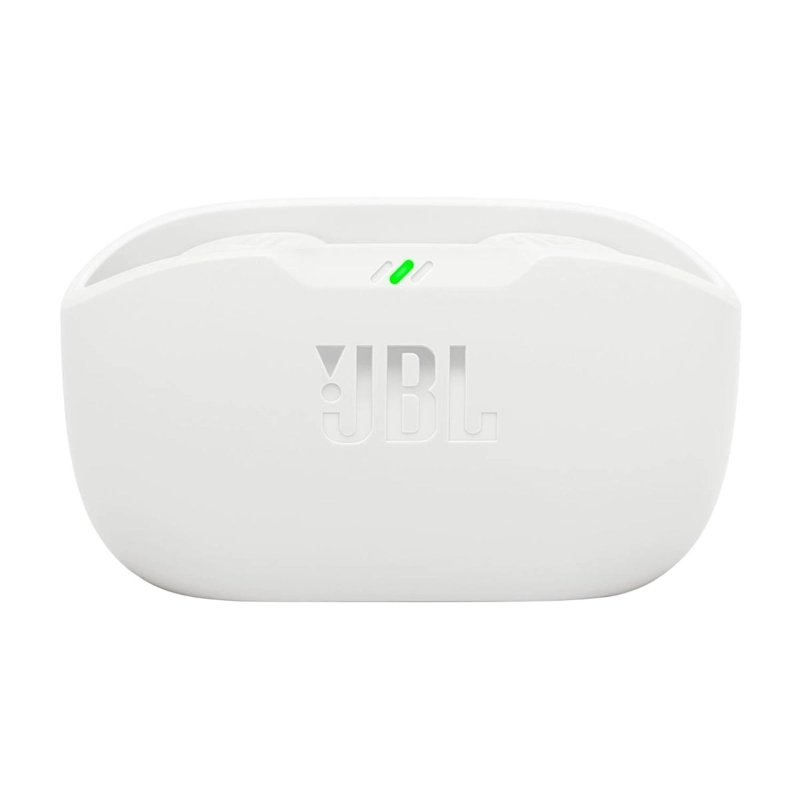 AUDIFONOS BLUETOOTH JBL WAVE BUDS 2 BLANCO - 4