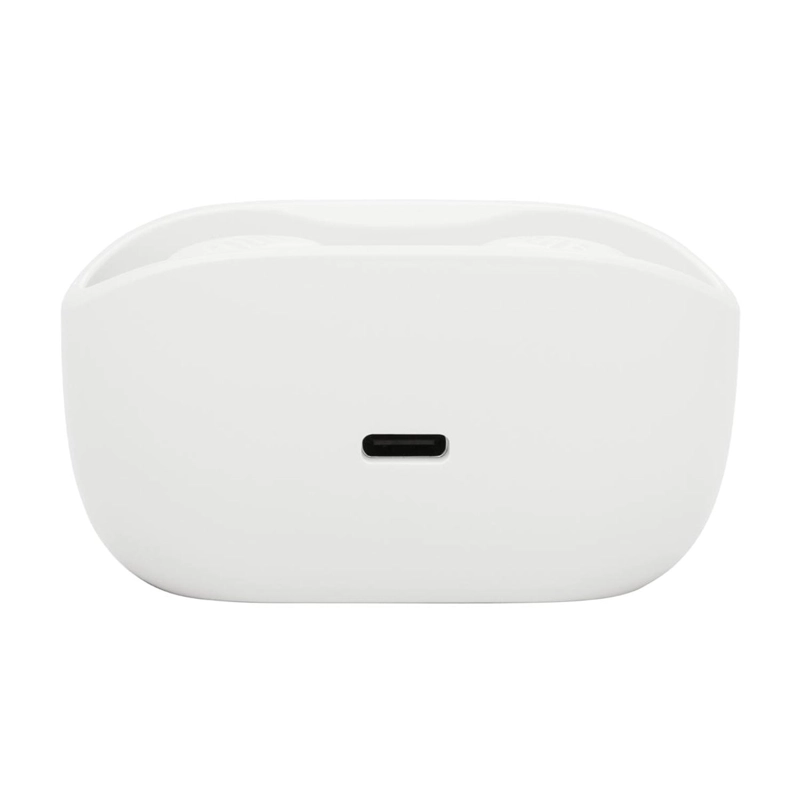 AUDIFONOS BLUETOOTH JBL WAVE BUDS 2 BLANCO - 6