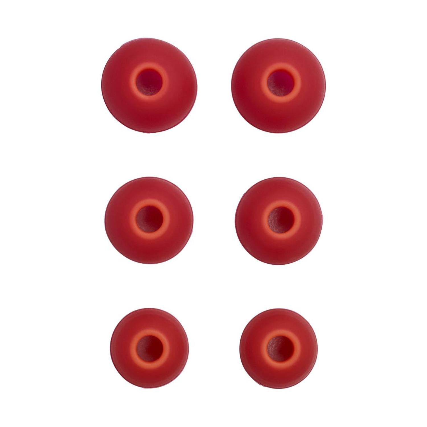 AUDIFONOS JBL TUNE 310C ROJO - 2