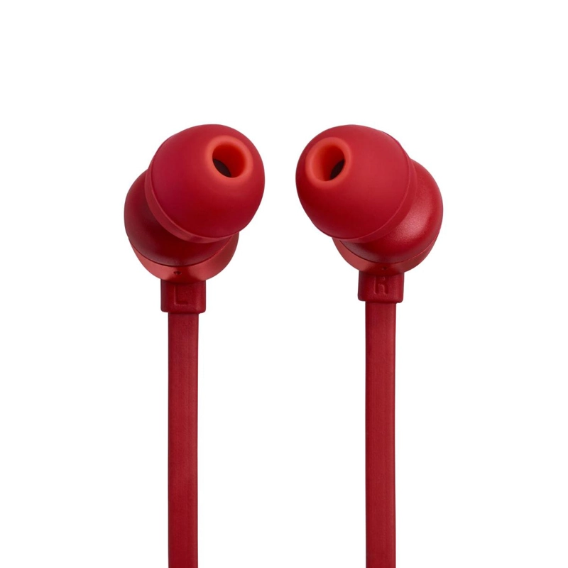 AUDIFONOS JBL TUNE 310C ROJO - 3