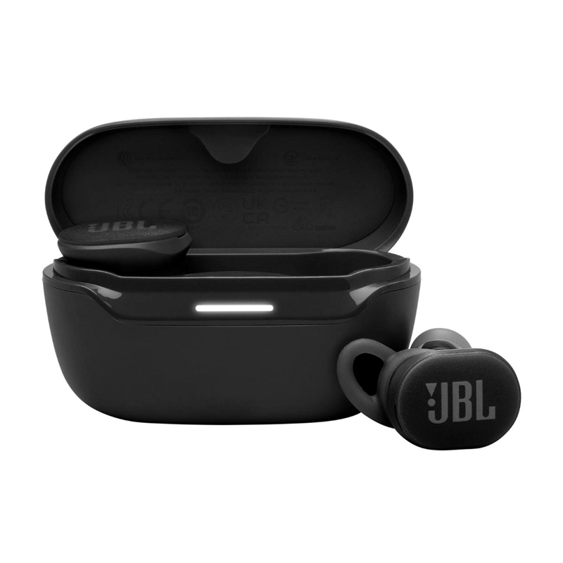 AUDIFONOS BLUETOOTH JBL ENDURANCE RACE 2 NEGRO - 1