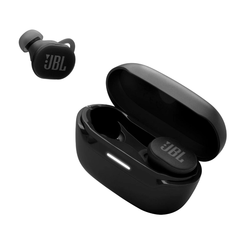 AUDIFONOS BLUETOOTH JBL ENDURANCE RACE 2 NEGRO - 2