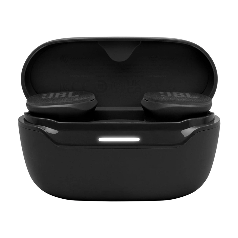 AUDIFONOS BLUETOOTH JBL ENDURANCE RACE 2 NEGRO - 8