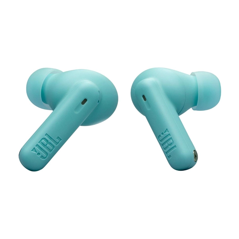AUDIFONOS BLUETOOTH JBLWAVE BEAM 2 AZUL - 4
