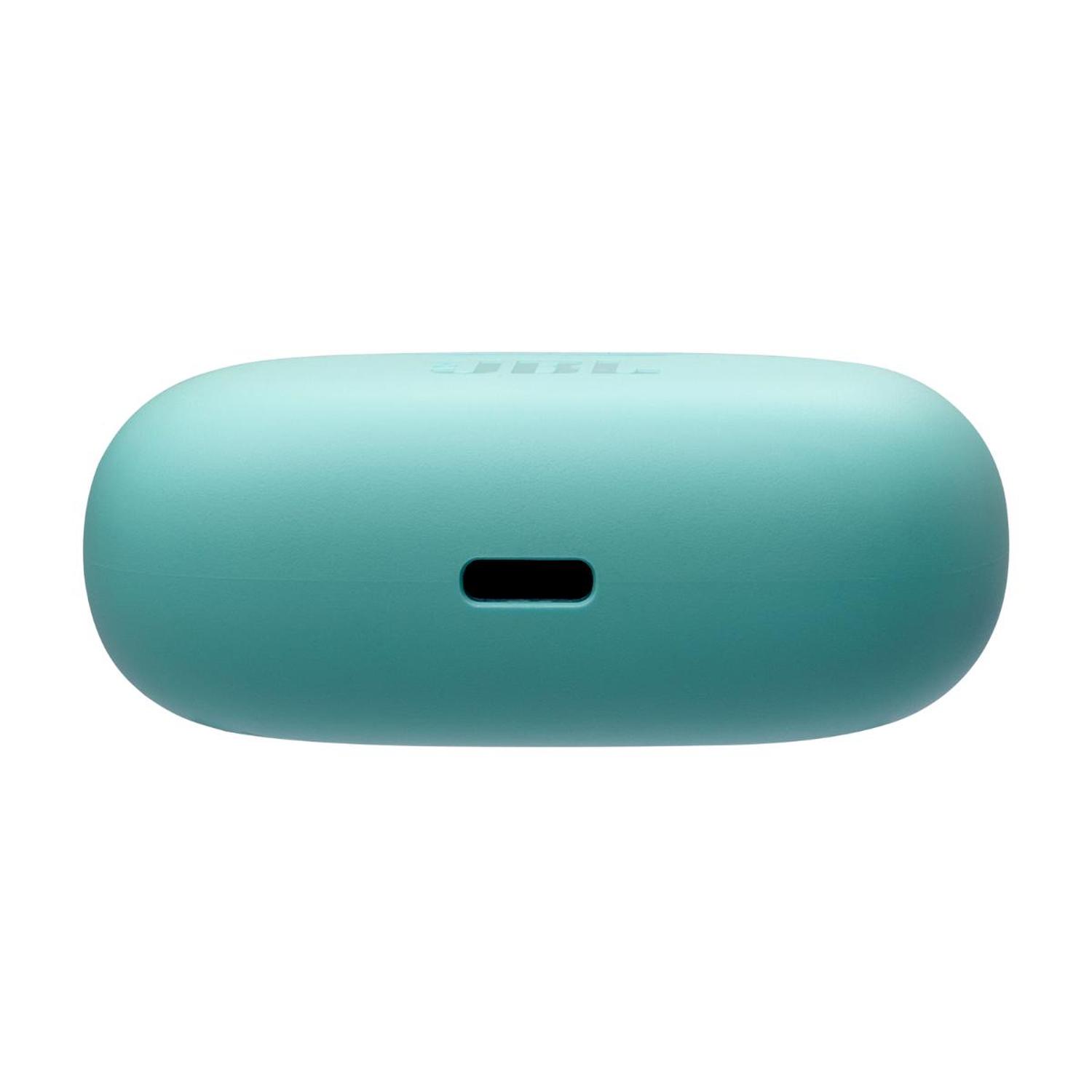 AUDIFONOS BLUETOOTH JBLWAVE BEAM 2 AZUL - 8
