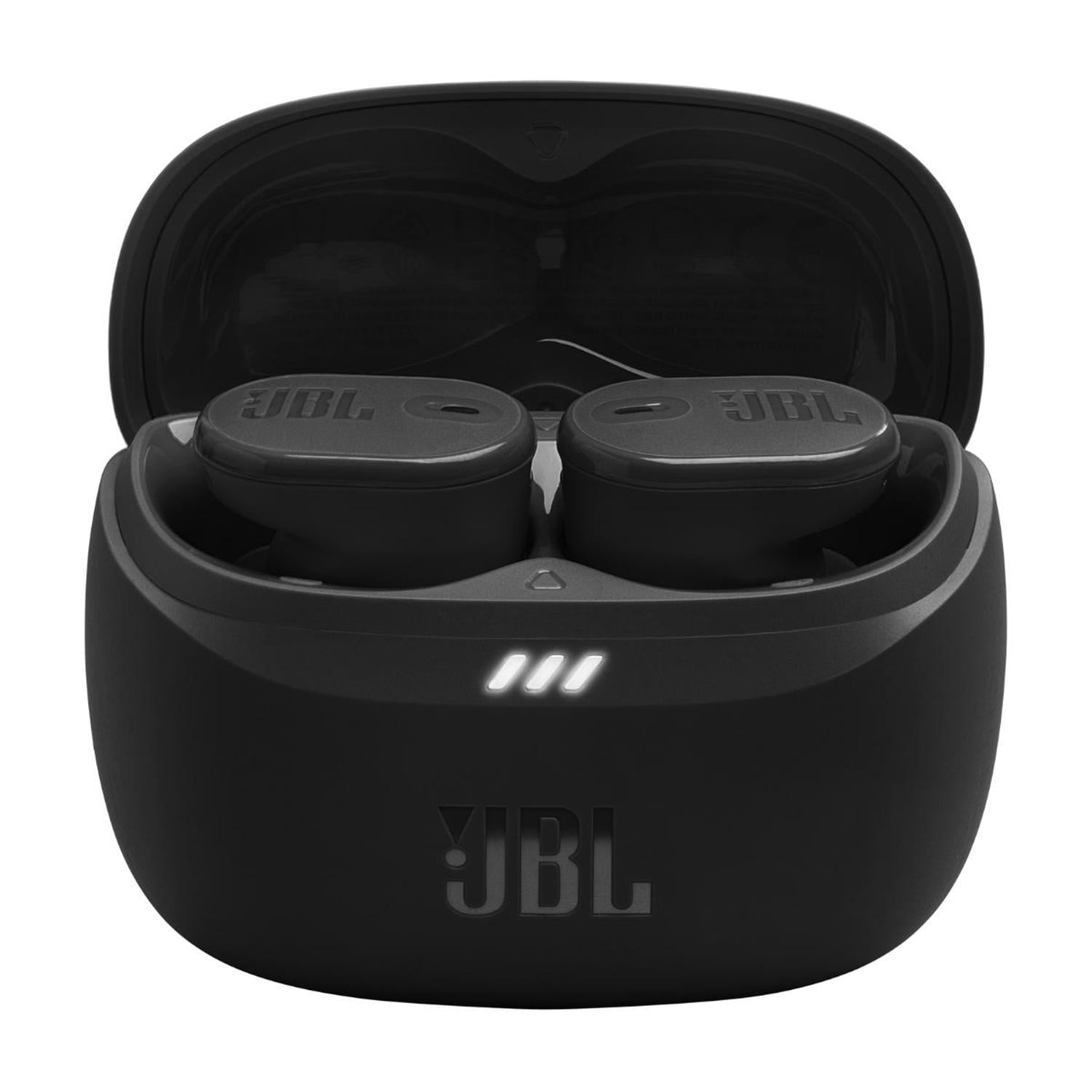 AUDIFONOS JBL TUNE BUDS 2 NEGRO - 3