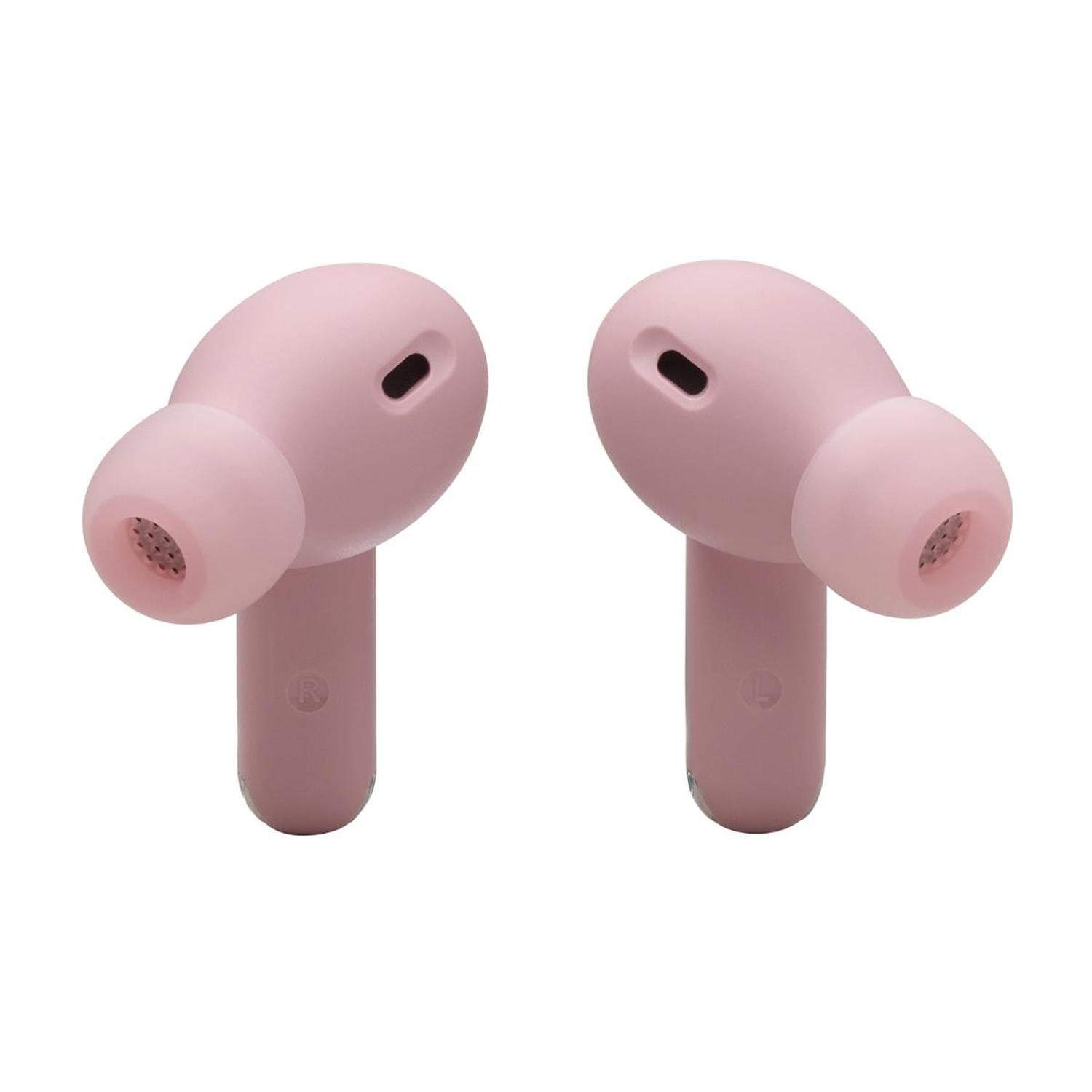AUDIFONOS BLUETOOTH JBLWAVE BEAM 2 ROSA - 3