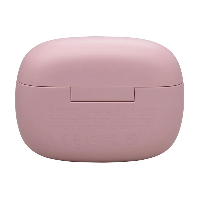 AUDIFONOS BLUETOOTH JBLWAVE BEAM 2 ROSA - 6