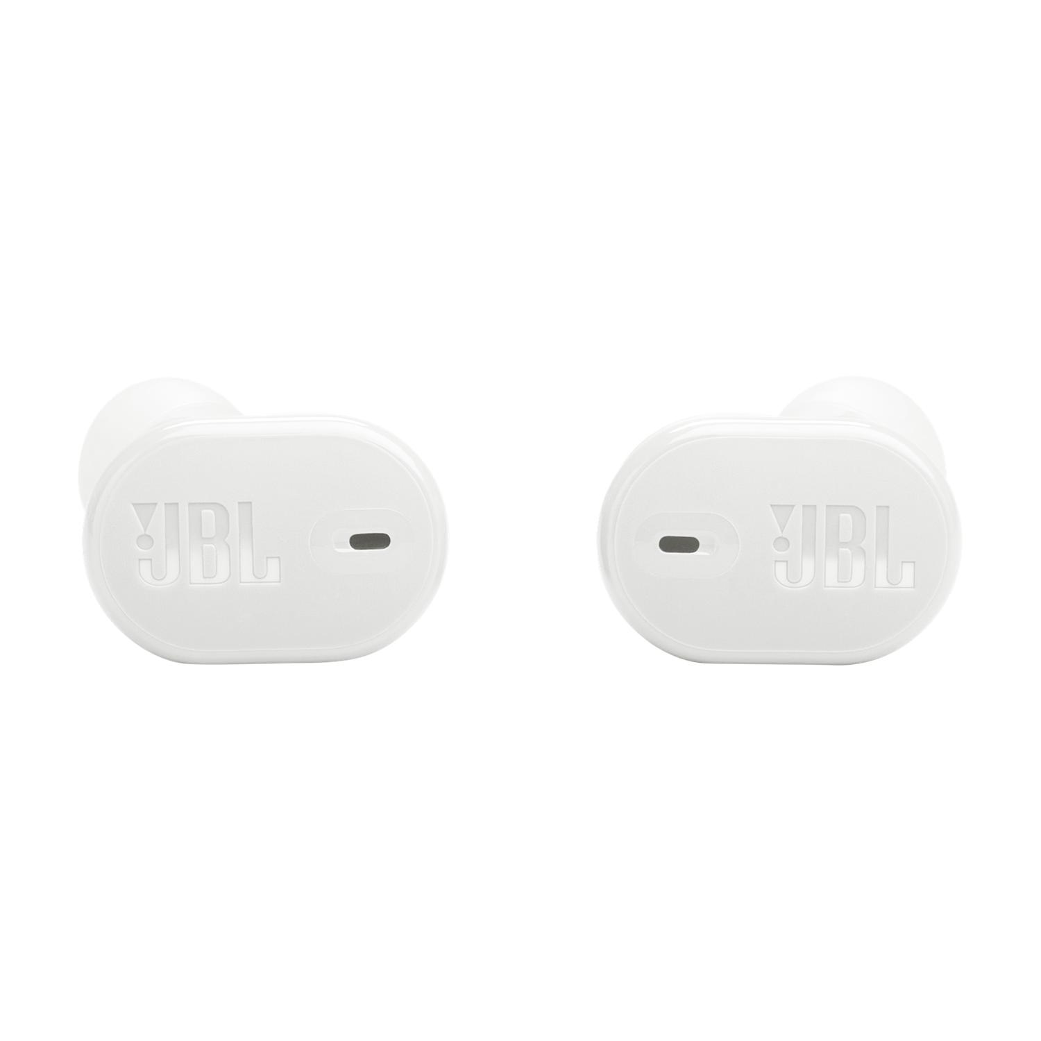 AUDIFONOS BLUETOOTH JBL TUNE BUDS 2 BLANCO - 2