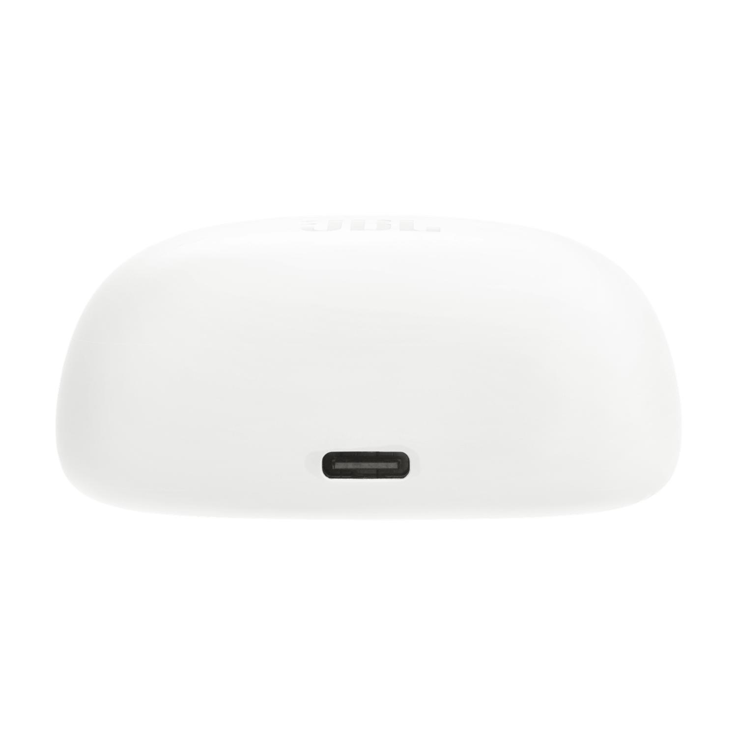 AUDIFONOS BLUETOOTH JBL TUNE BUDS 2 BLANCO - 9