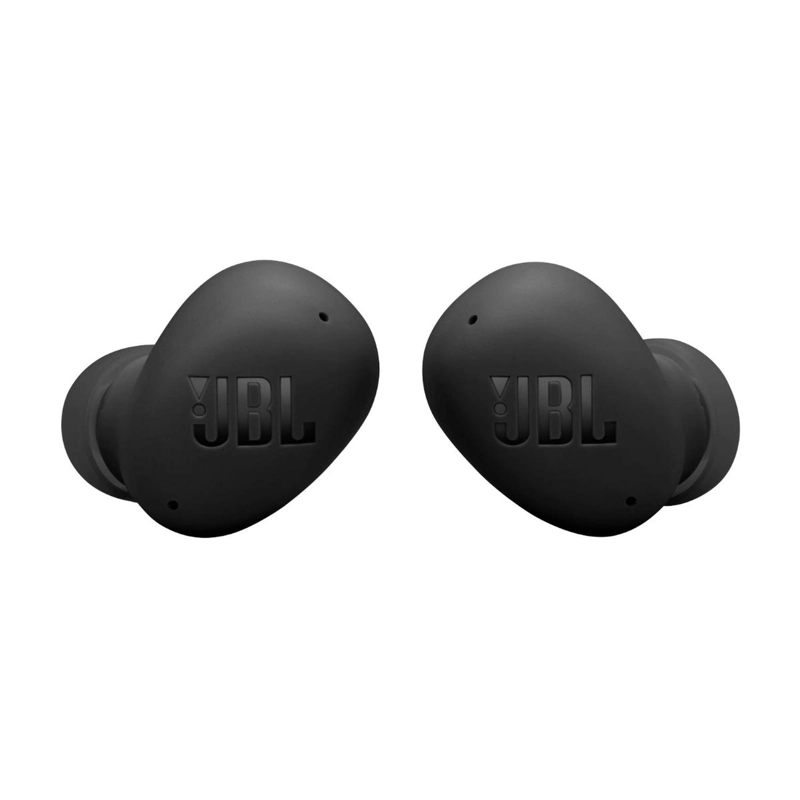 AUDIFONOS BLUETOOTH JBL WAVE BUDS 2 NEGRO - 3
