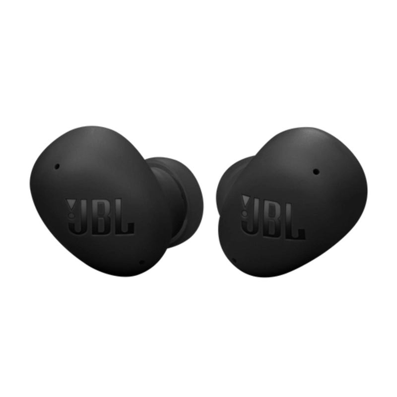AUDIFONOS BLUETOOTH JBL WAVE BUDS 2 NEGRO - 9