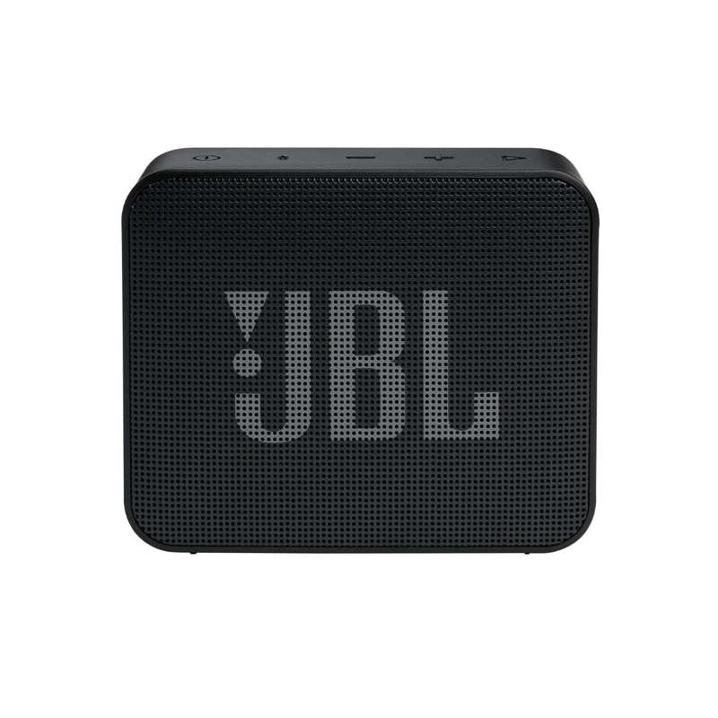 PARLANTE BLUETOOTH JBL GO ESSENTIAL 2NEGRO - 2