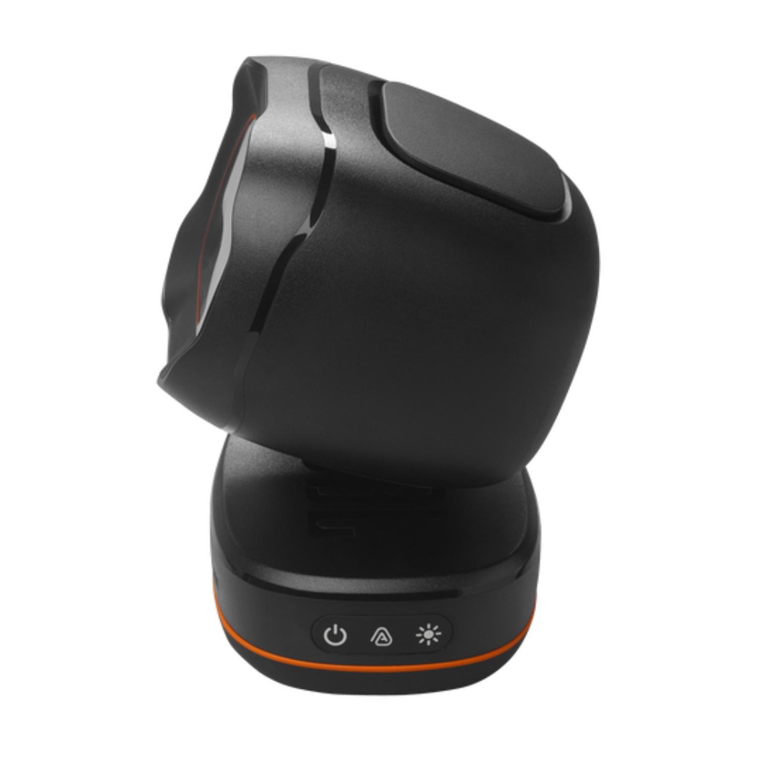 JBL PARTYLIGHT BEAM NEGRO - 5