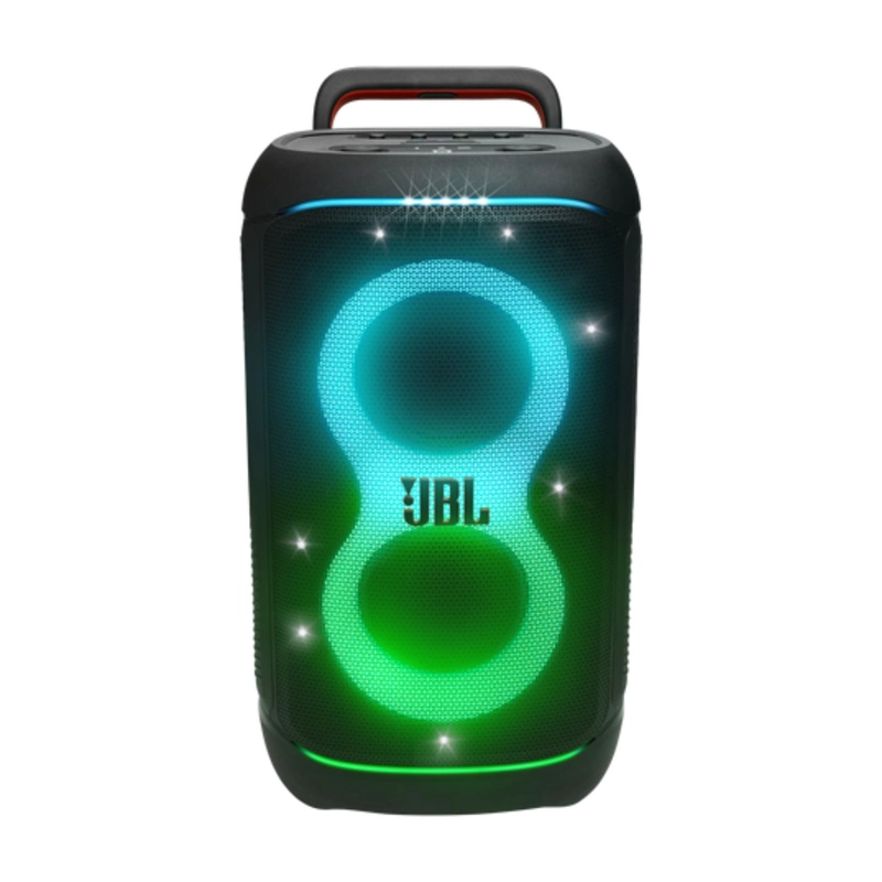PARLANTE BLUETOOTH JBL PARTYBOX 520 NEGRO - 2