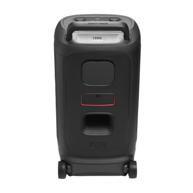PARLANTE BLUETOOTH JBL PARTYBOX 520 NEGRO - 3