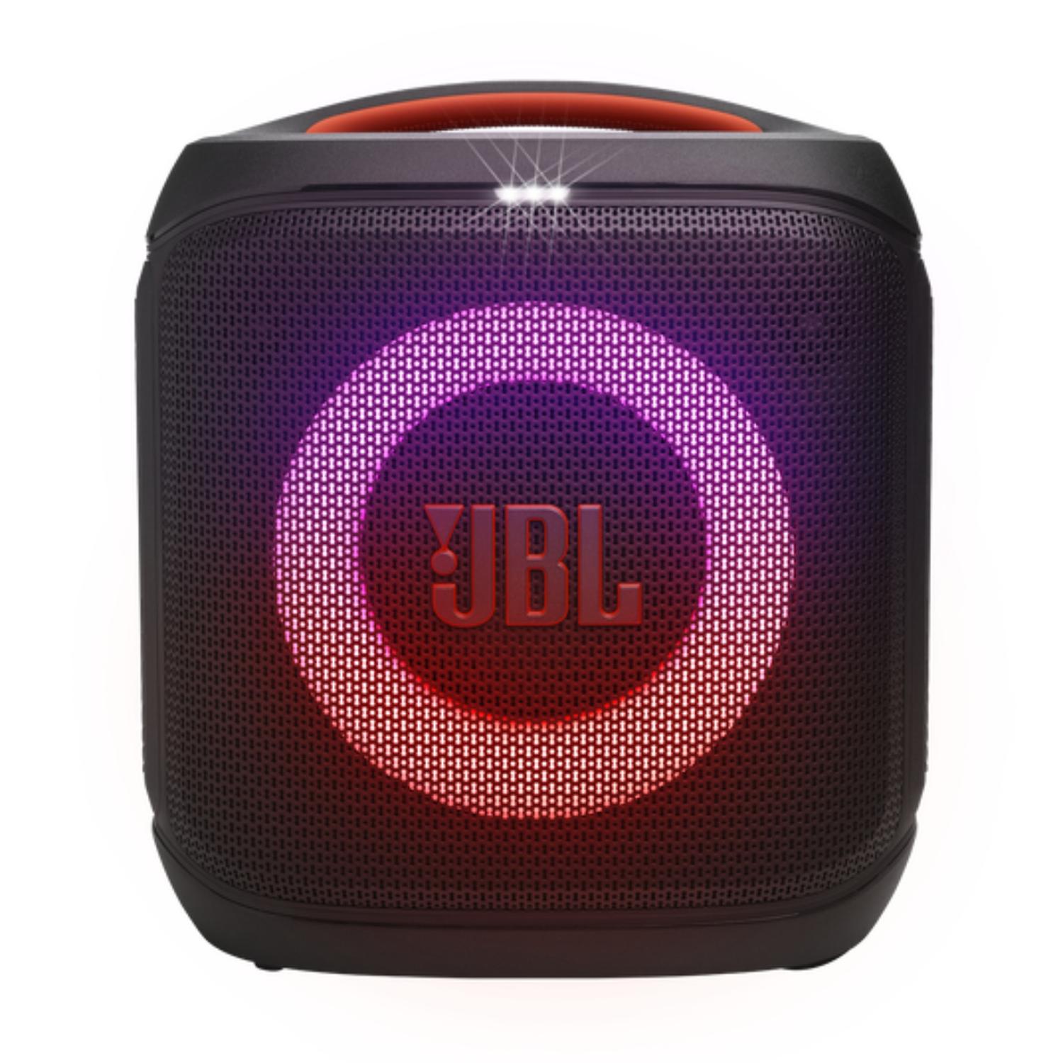 JBL PARTYBOX ENCORE ESSENTIAL 2 PARTY SPEAKER BLACK - 2