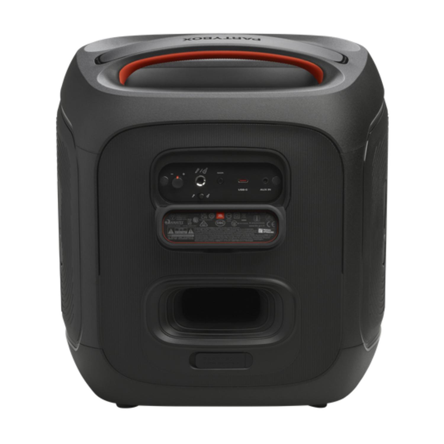 JBL PARTYBOX ENCORE ESSENTIAL 2 PARTY SPEAKER BLACK - 3