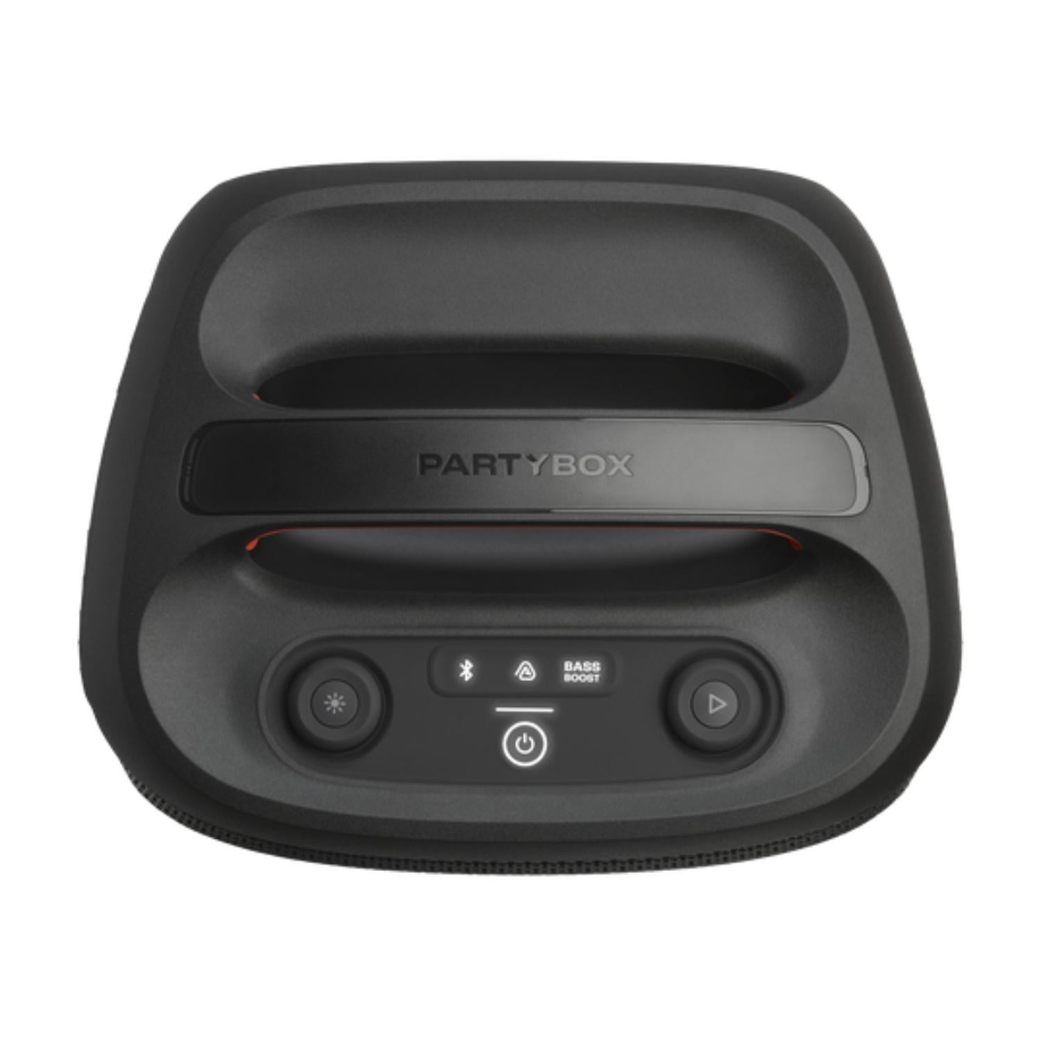 JBL PARTYBOX ENCORE ESSENTIAL 2 PARTY SPEAKER BLACK - 6