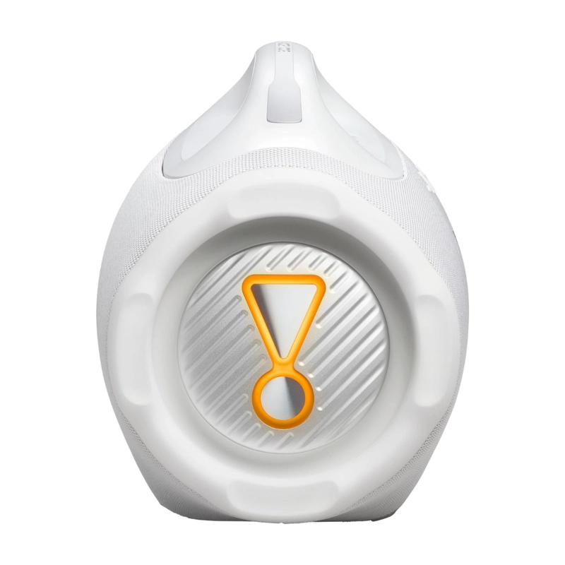 PARLANTE BLUETOOTH JBL BOOMBOX 4 BLANCO - 3