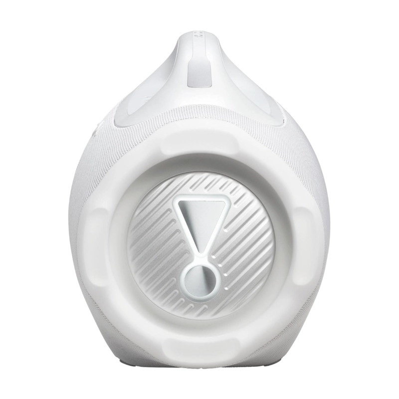 PARLANTE BLUETOOTH JBL BOOMBOX 4 BLANCO - 7