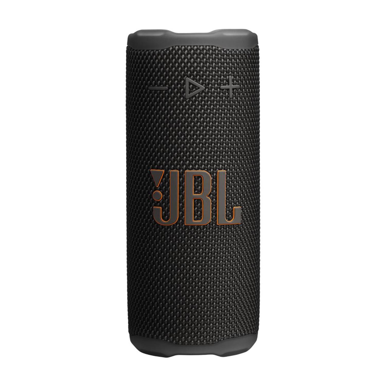 PARLANTE BLUETOOTH JBL GRIP BT NEGRO - 1