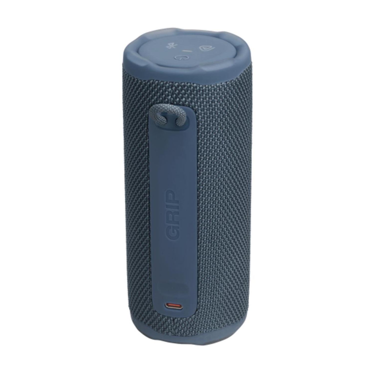 PARLANTE BLUETOOTH JBL GRIP BT AZUL - 2