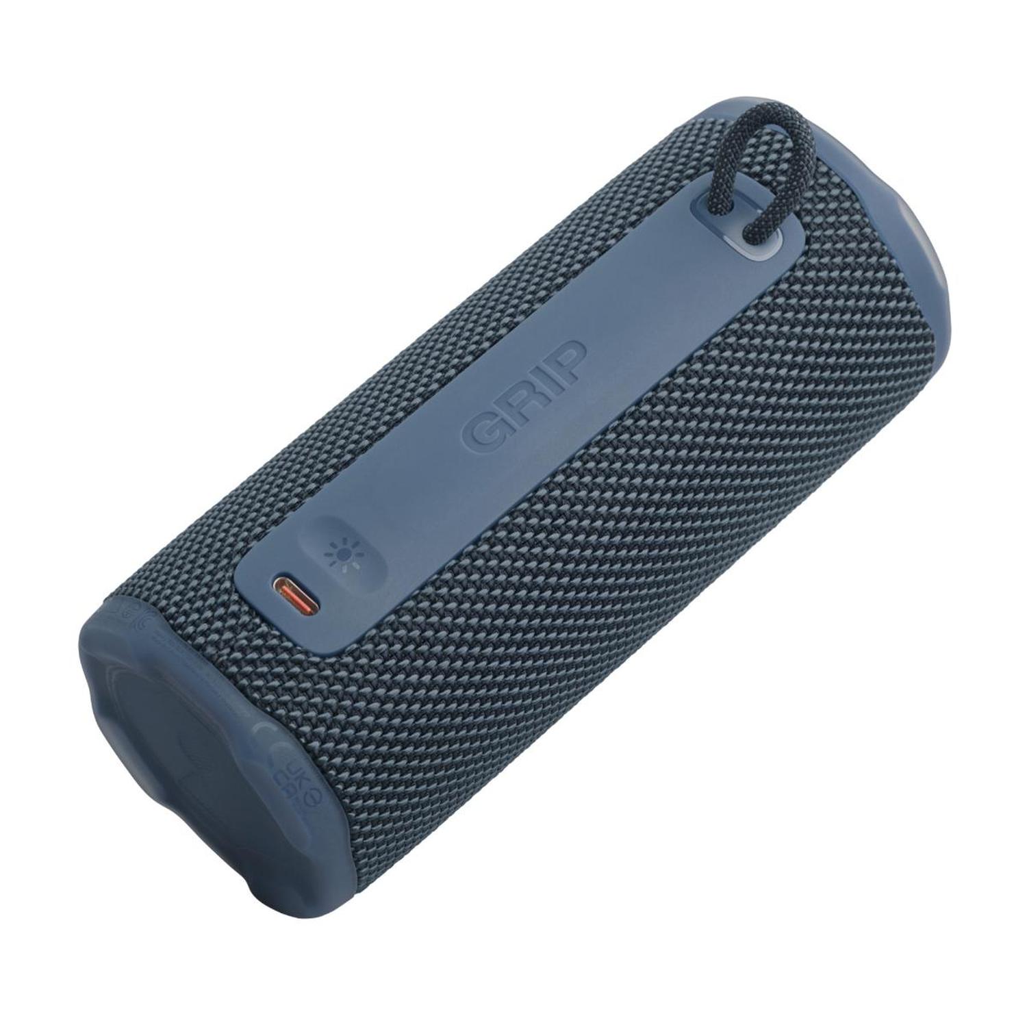 PARLANTE BLUETOOTH JBL GRIP BT AZUL - 3