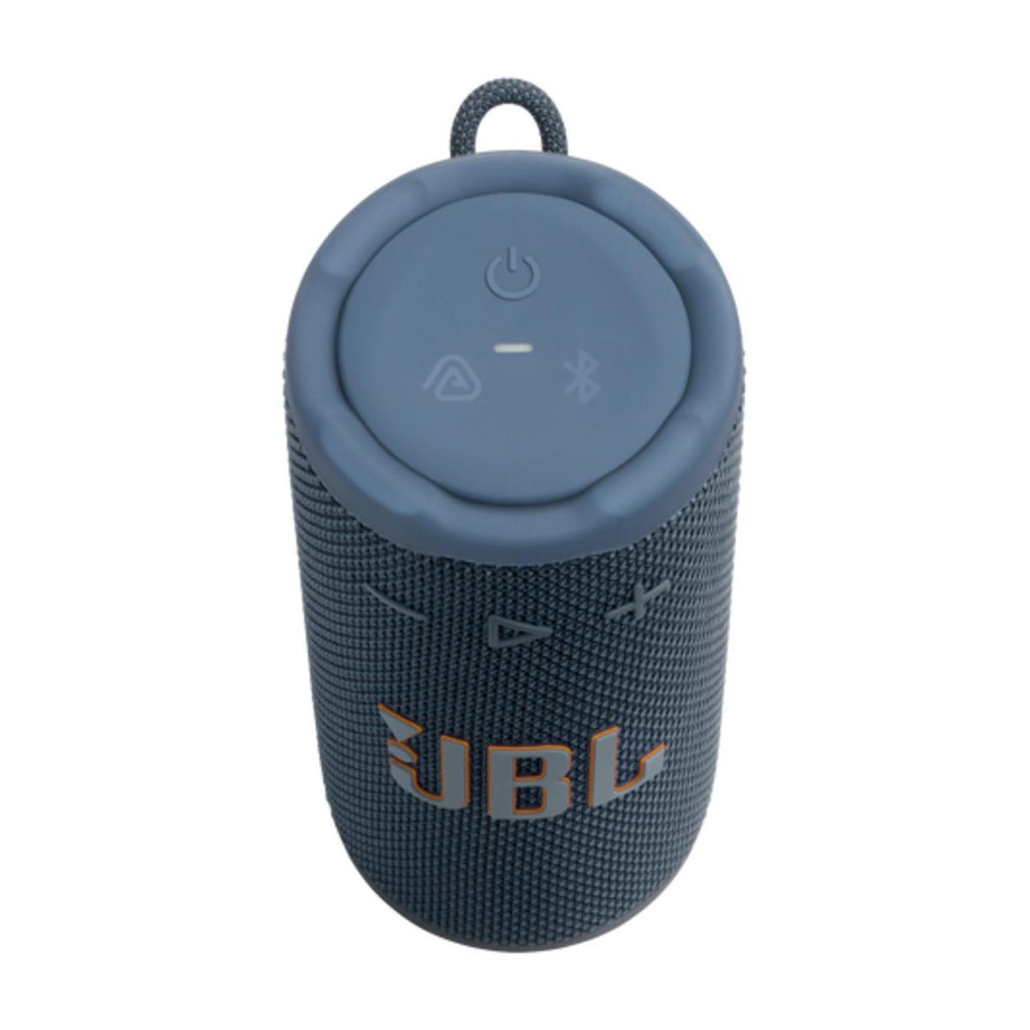 PARLANTE BLUETOOTH JBL GRIP BT AZUL - 5