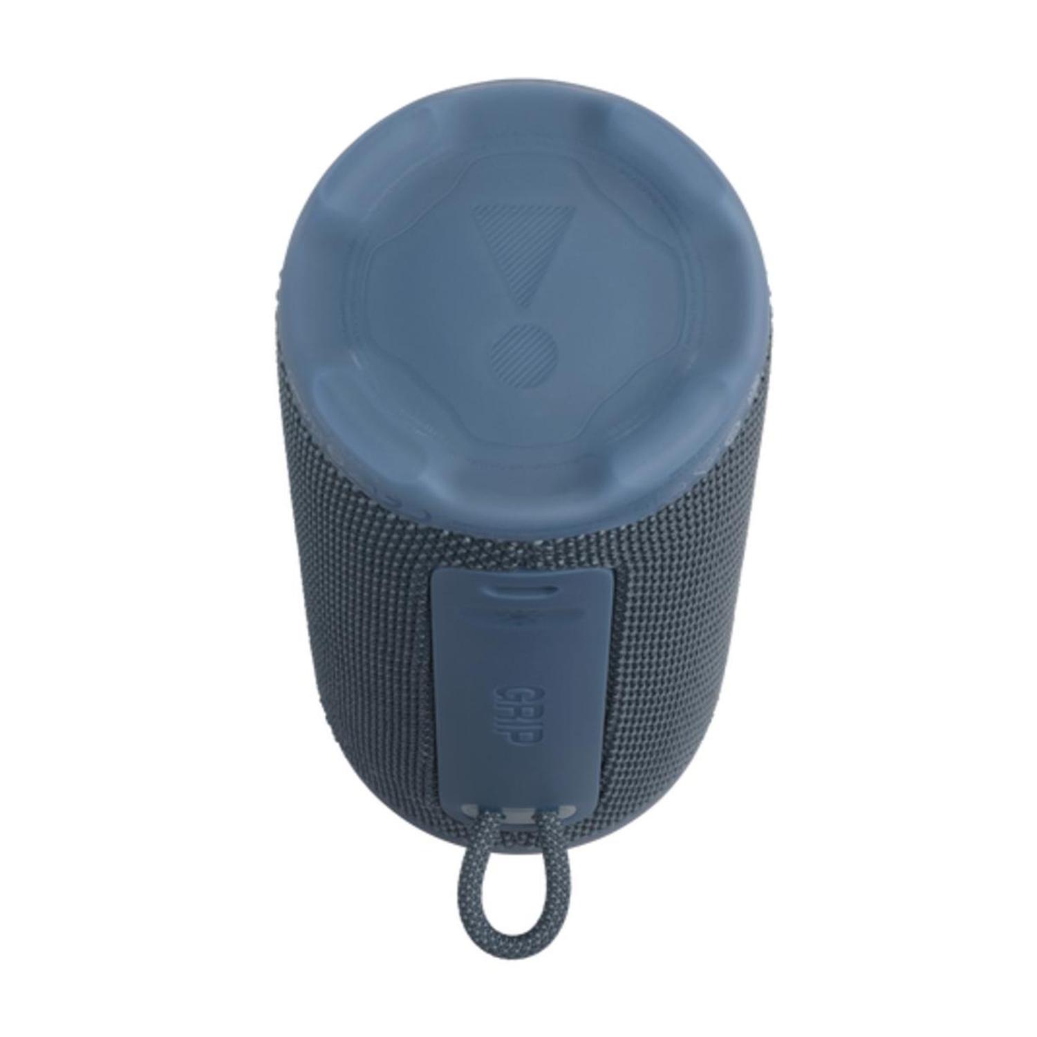 PARLANTE BLUETOOTH JBL GRIP BT AZUL - 6