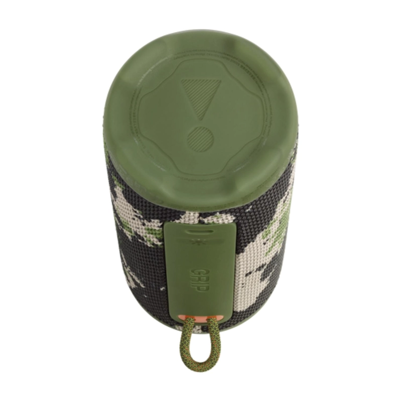 PARLANTE BLUETOOTH JBL GRIP BT VERDE - 2