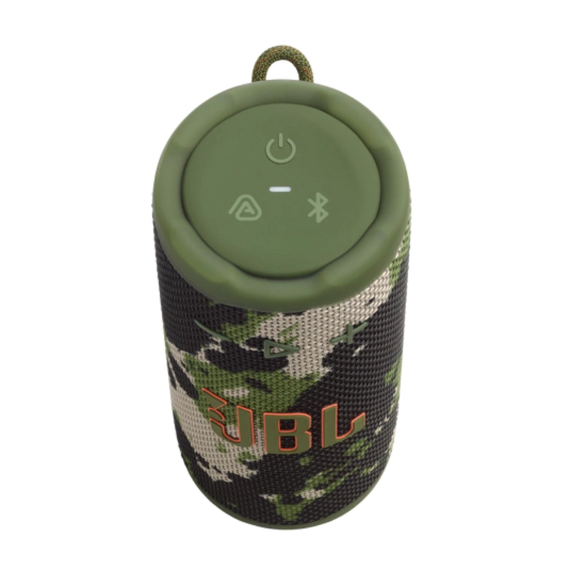 PARLANTE BLUETOOTH JBL GRIP BT VERDE - 6